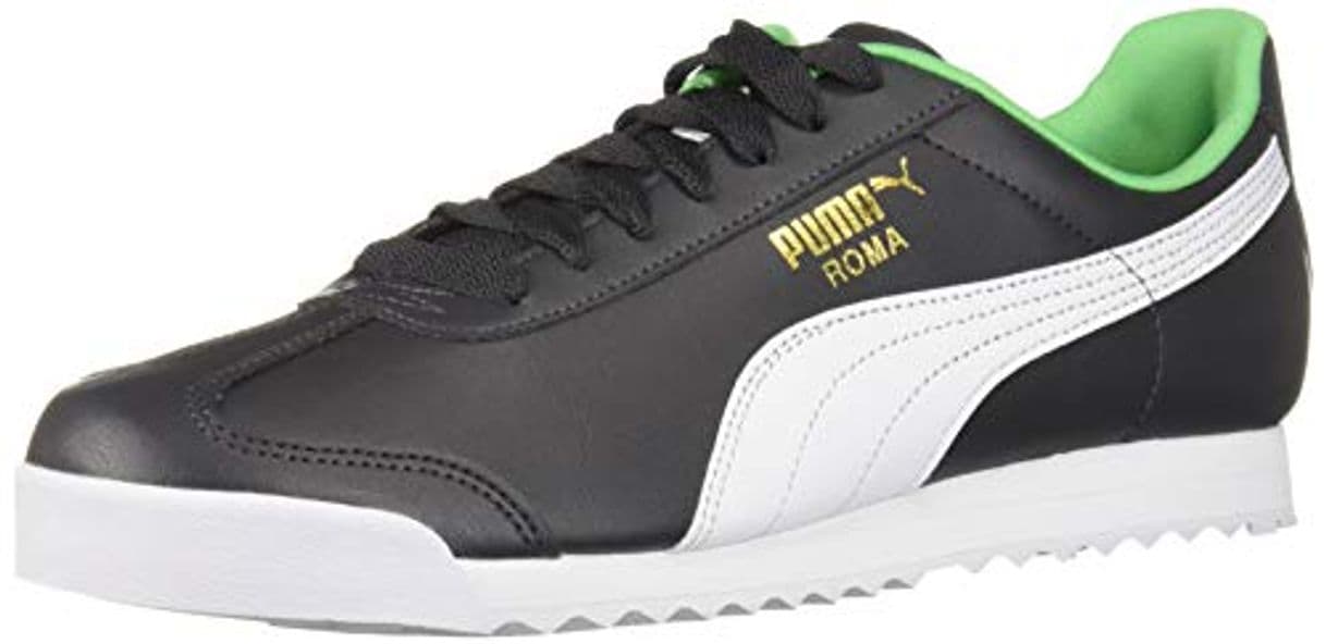 Product PUMA Men's Roma Basic Fashion Sneaker