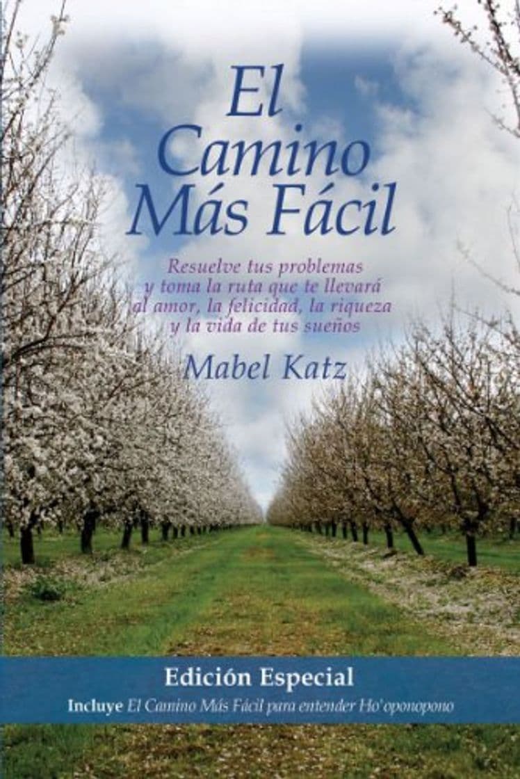 Libro El Camino Más Fácil Edición Especial