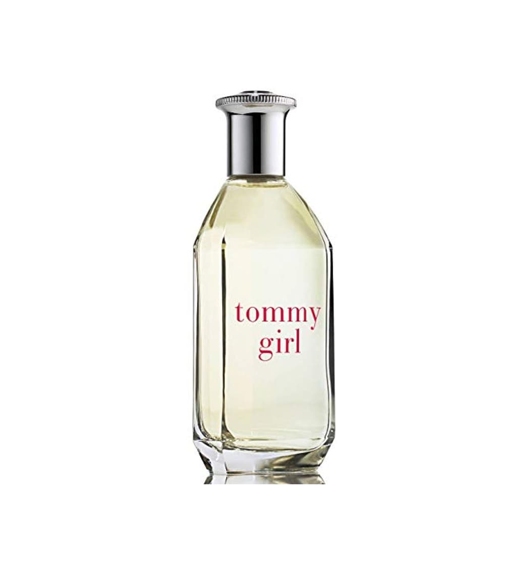 Beauty Tommy Girl Jeans Perfume para mujer por Tommy Hilfiger