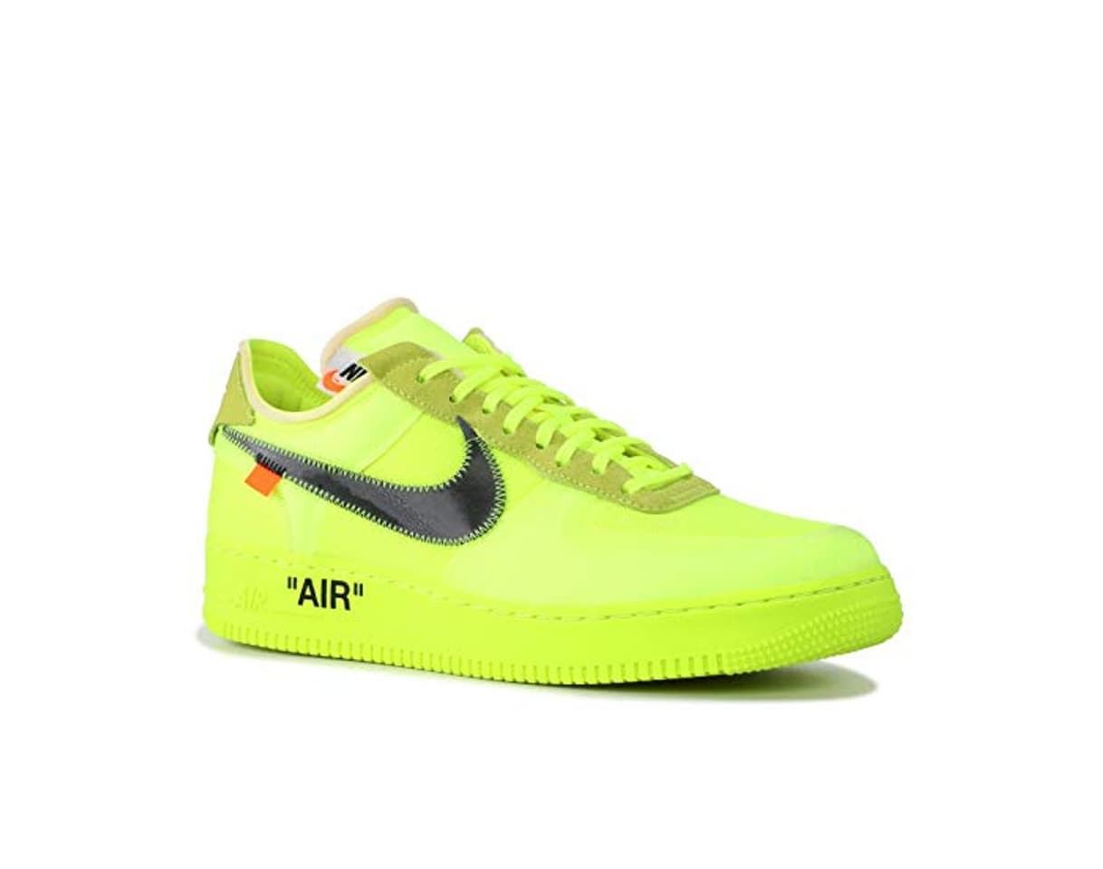 Fashion Nike Air Force 1 Low x Off White