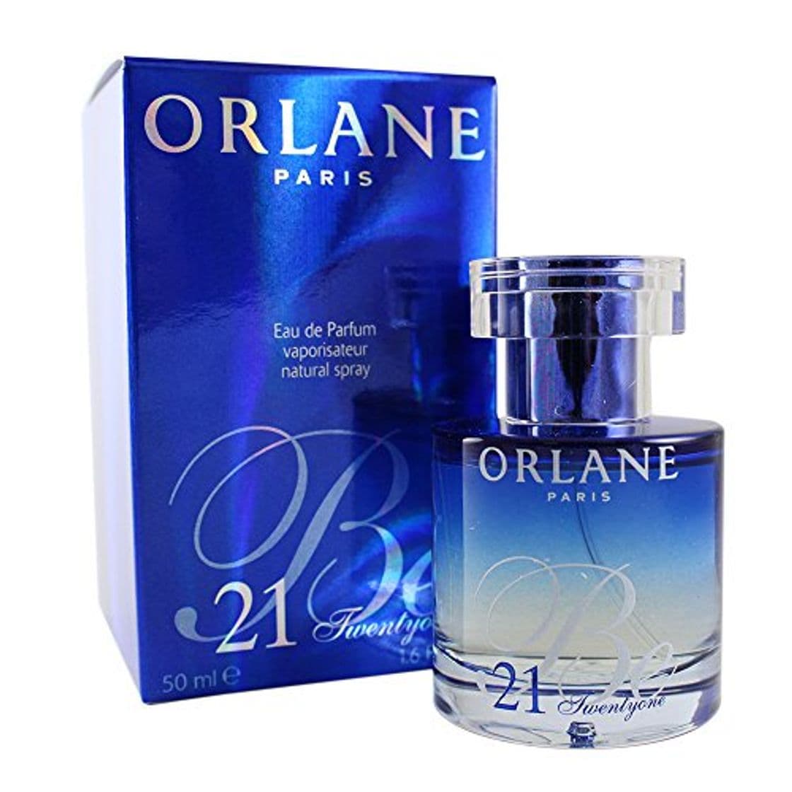 Product Orlane