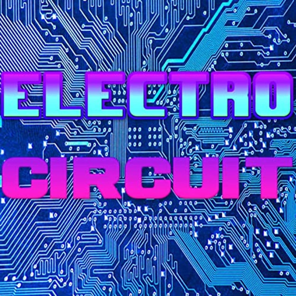 Fashion Electro Circuit