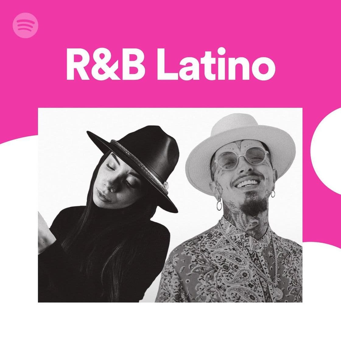 Fashion R&B Latino