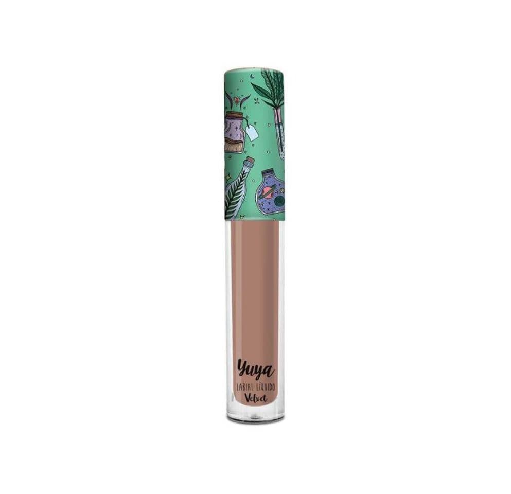 Fashion Labial velvet "Te quiero"