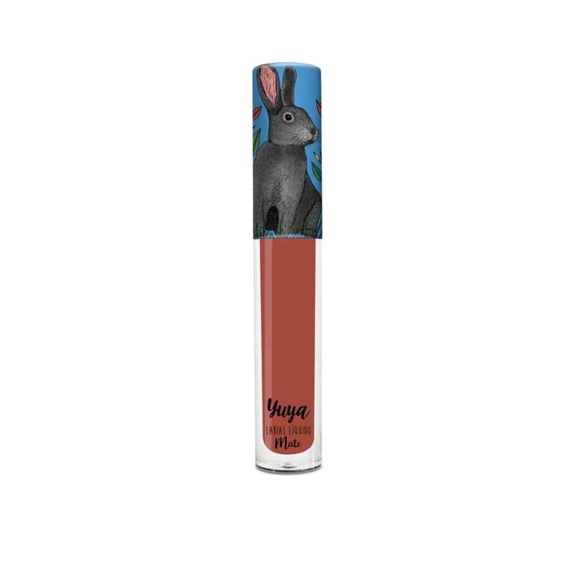 Fashion Labial Mate "Quedate" 