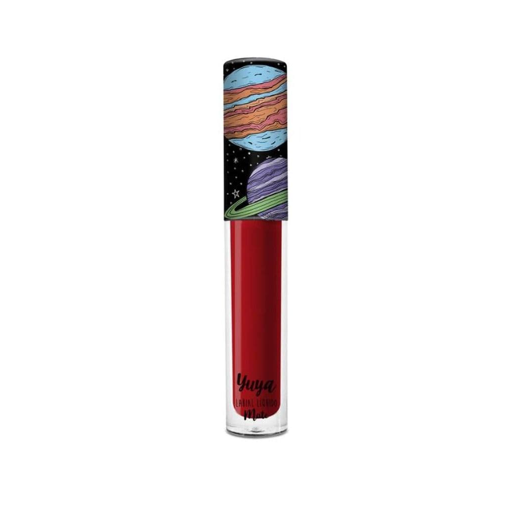 Fashion Labial mate "Mi amor"