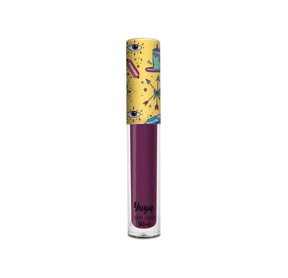 Fashion Labial velvet "Un besito"