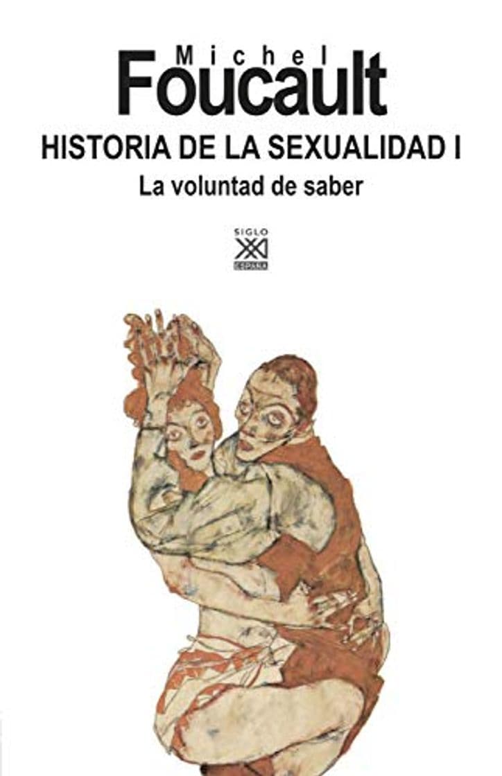 Libro Historia de la Sexualidad I