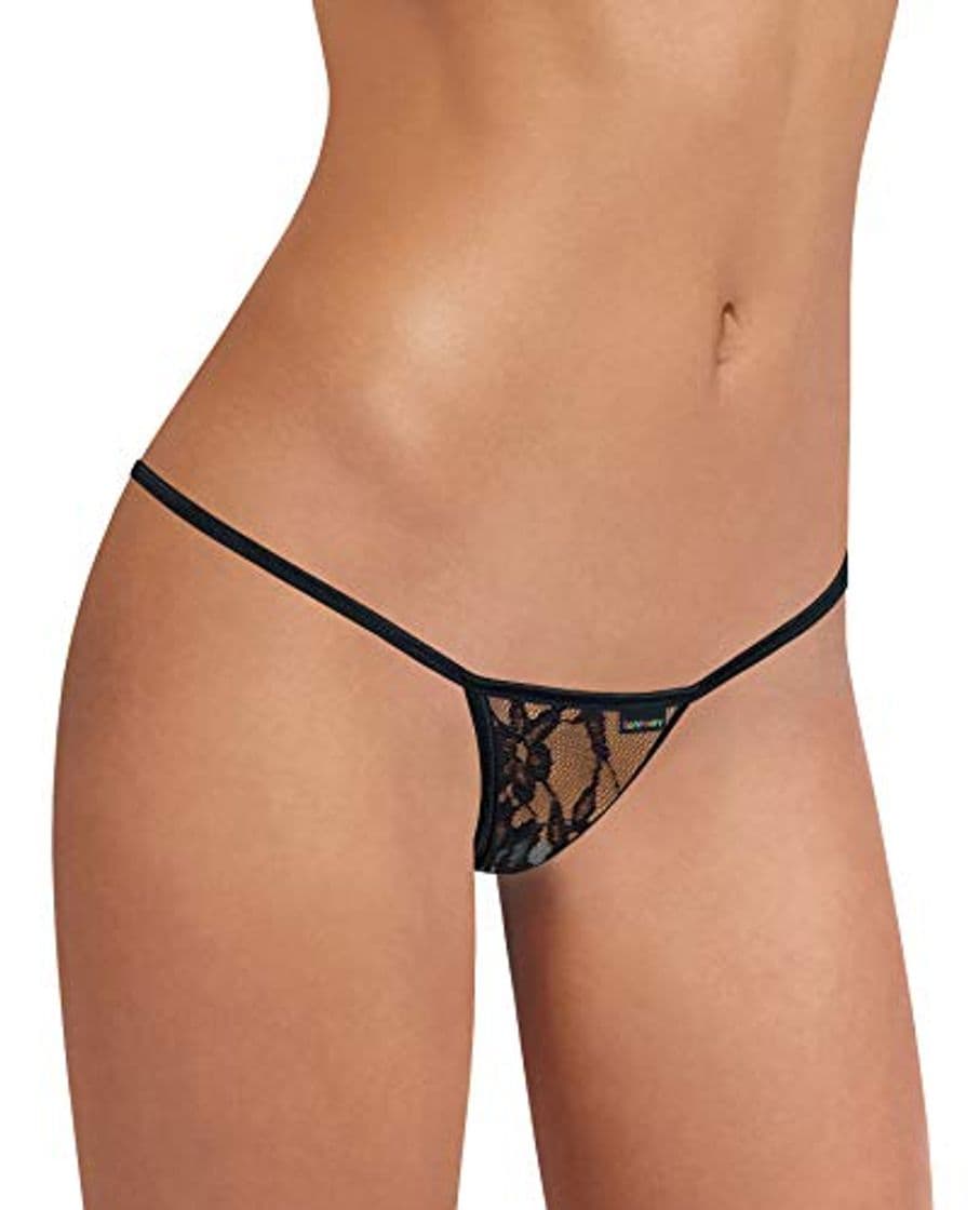 Fashion Sohimary Micro Mini Tanga 452 String Hecho IN Alemania