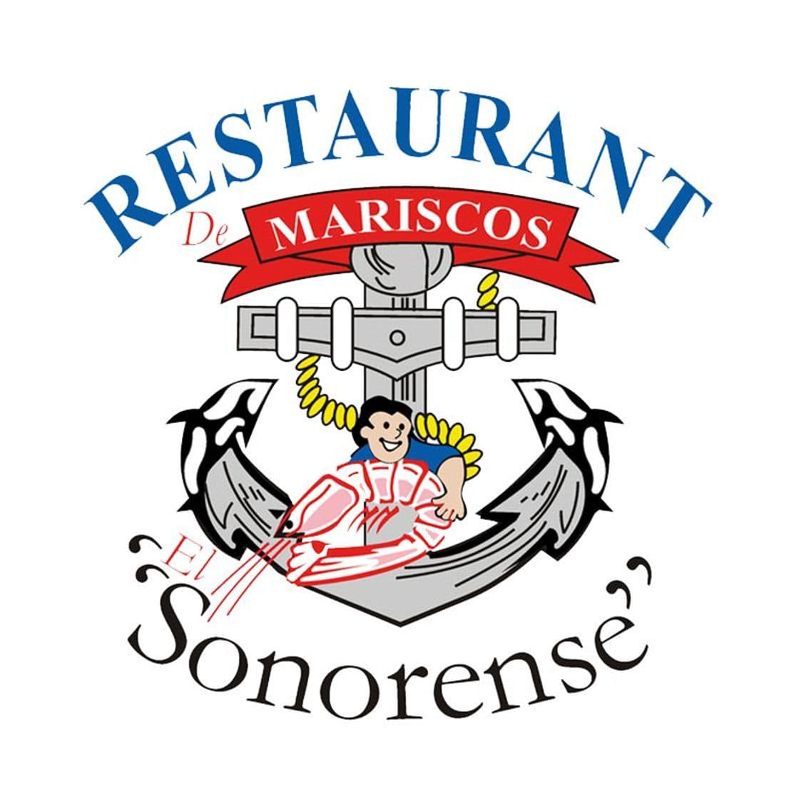 Restaurants Mariscos el sonorense