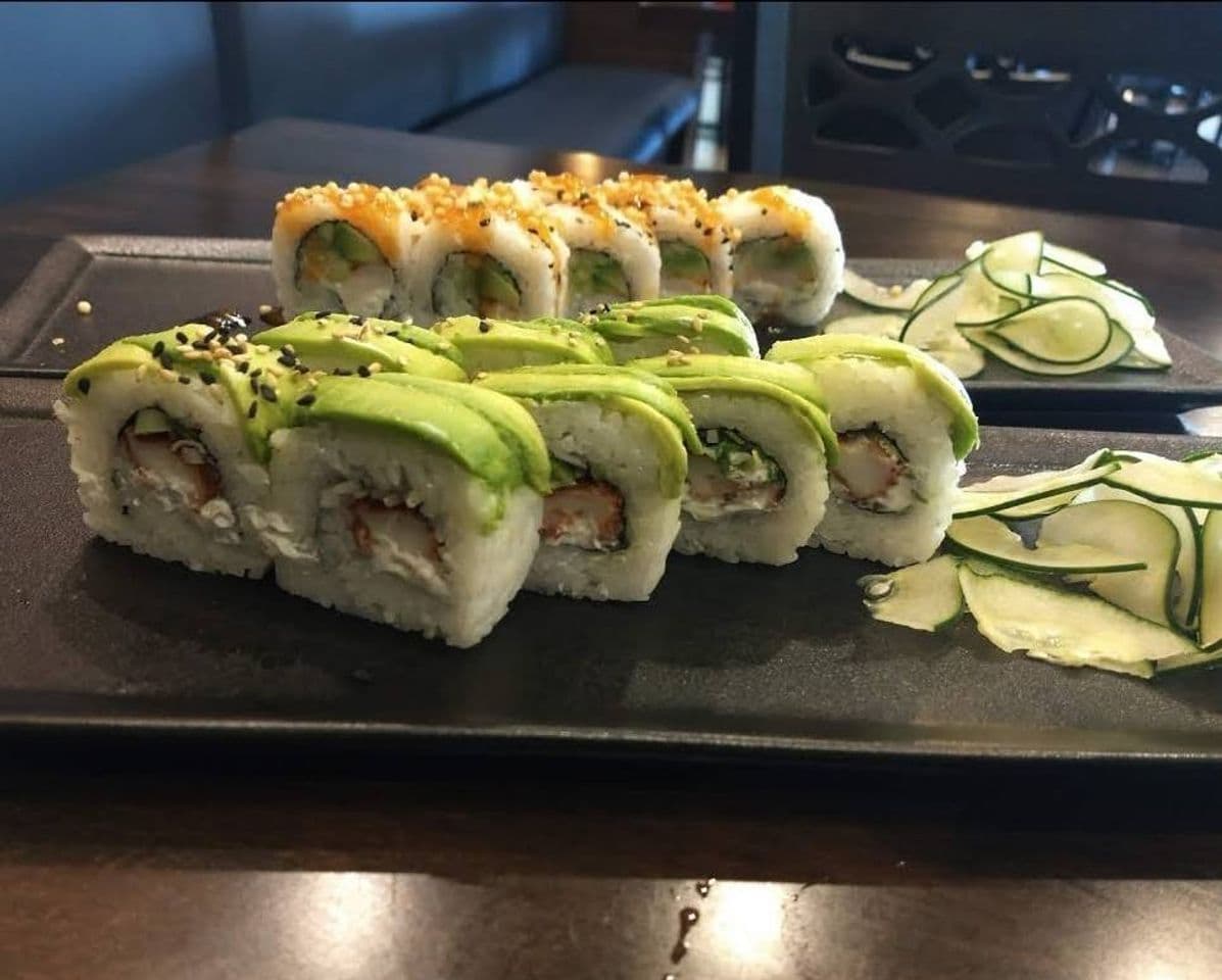 Restaurants Sushi Bar & Delivery