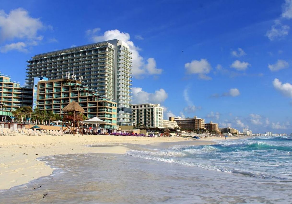 Place Cancún