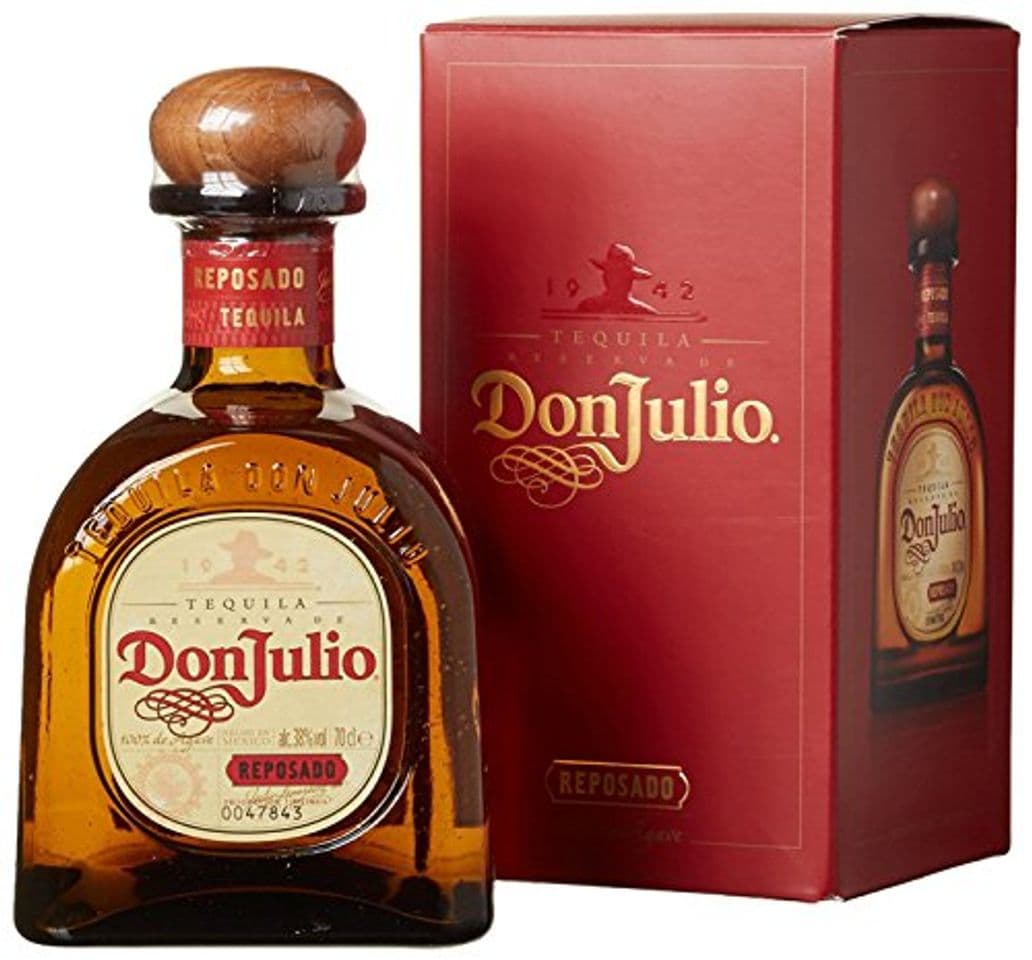 Product Don Julio Reposado Tequila