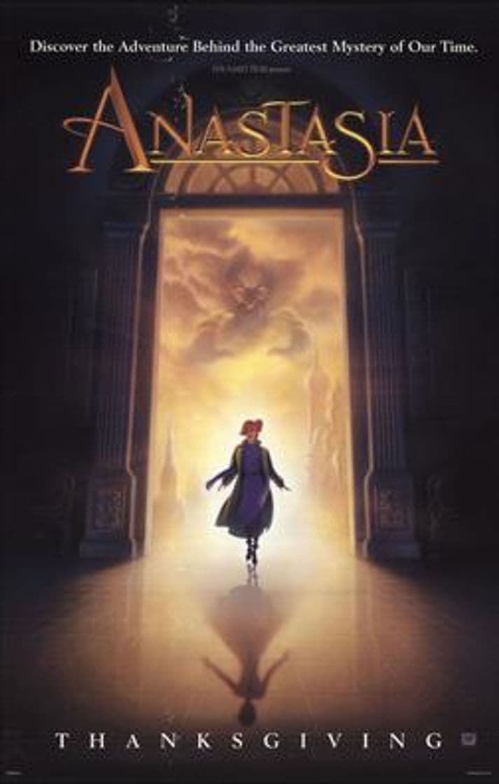 Fashion Anastasia (1997)