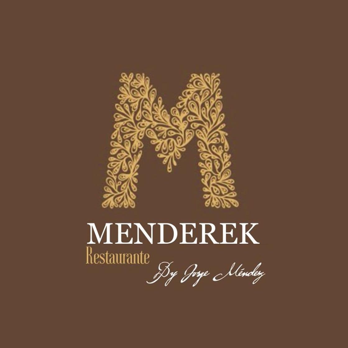 Restaurantes Restaurante Menderek