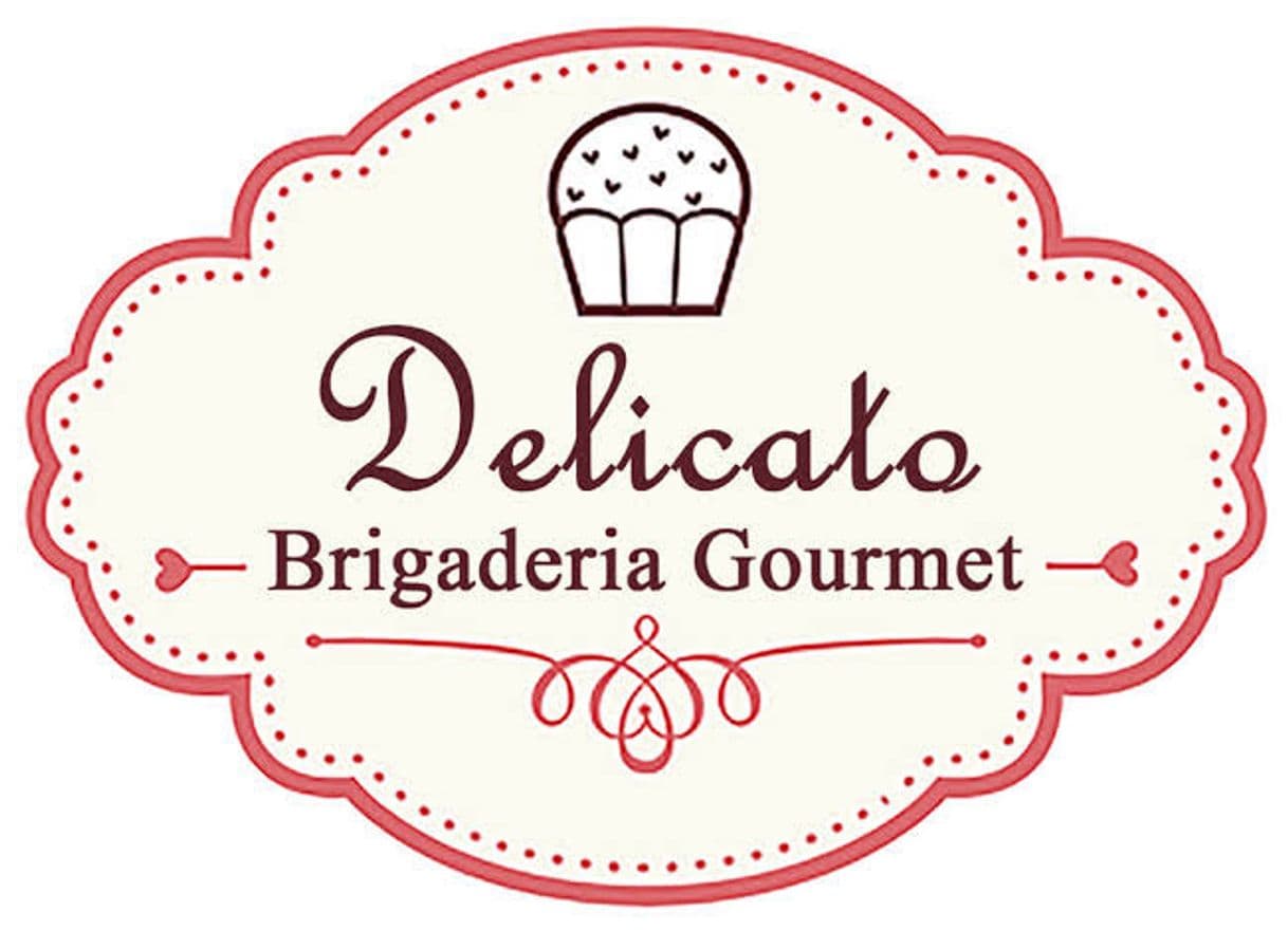 Restaurantes Delicato Brigadeiria Gourmet