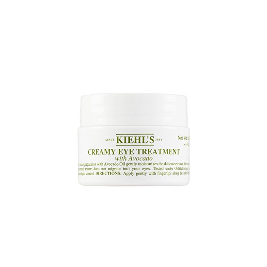 Producto Kiehl'S