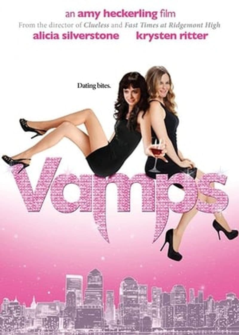 Movie Vamps