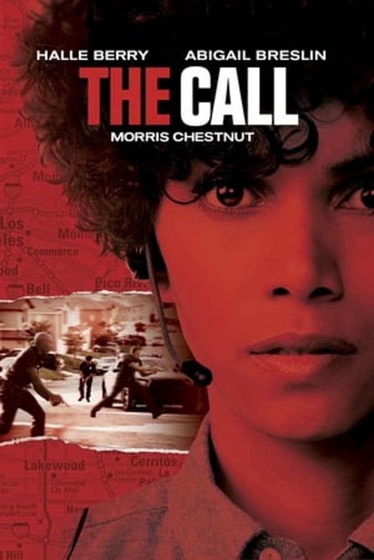 Película The Call