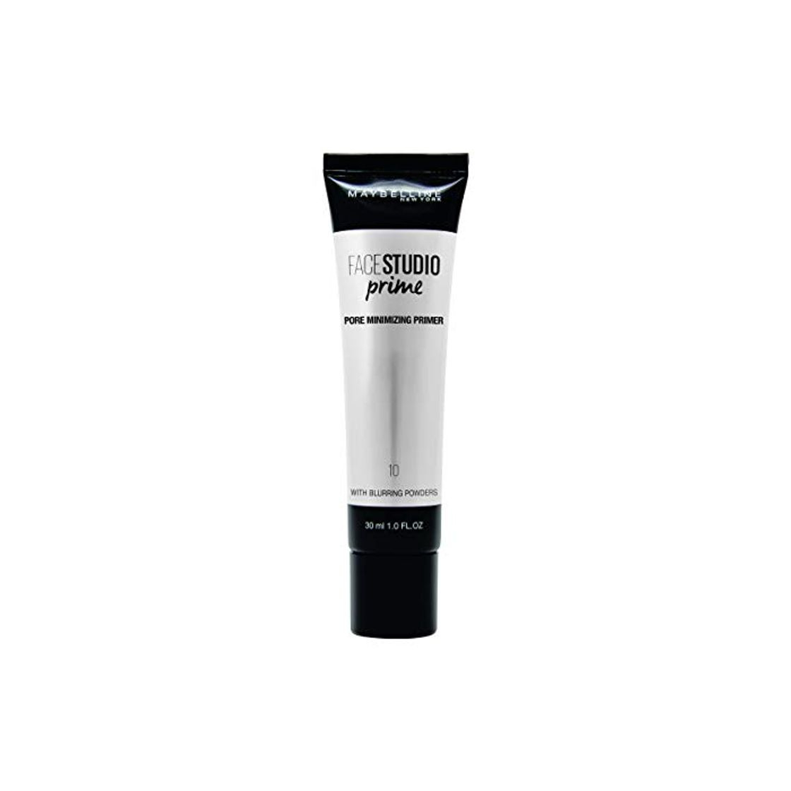 Belleza Maybelline Prebase Maquillaje Master Prime Tono 10 Minimizador de Poros