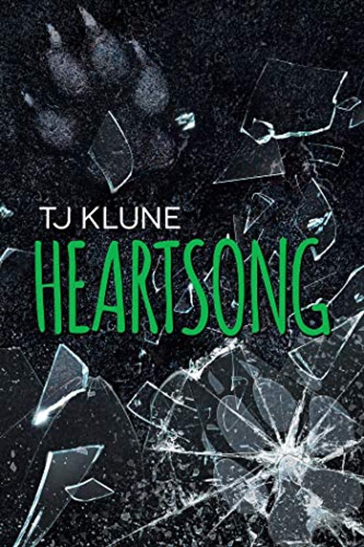 Libro Heartsong