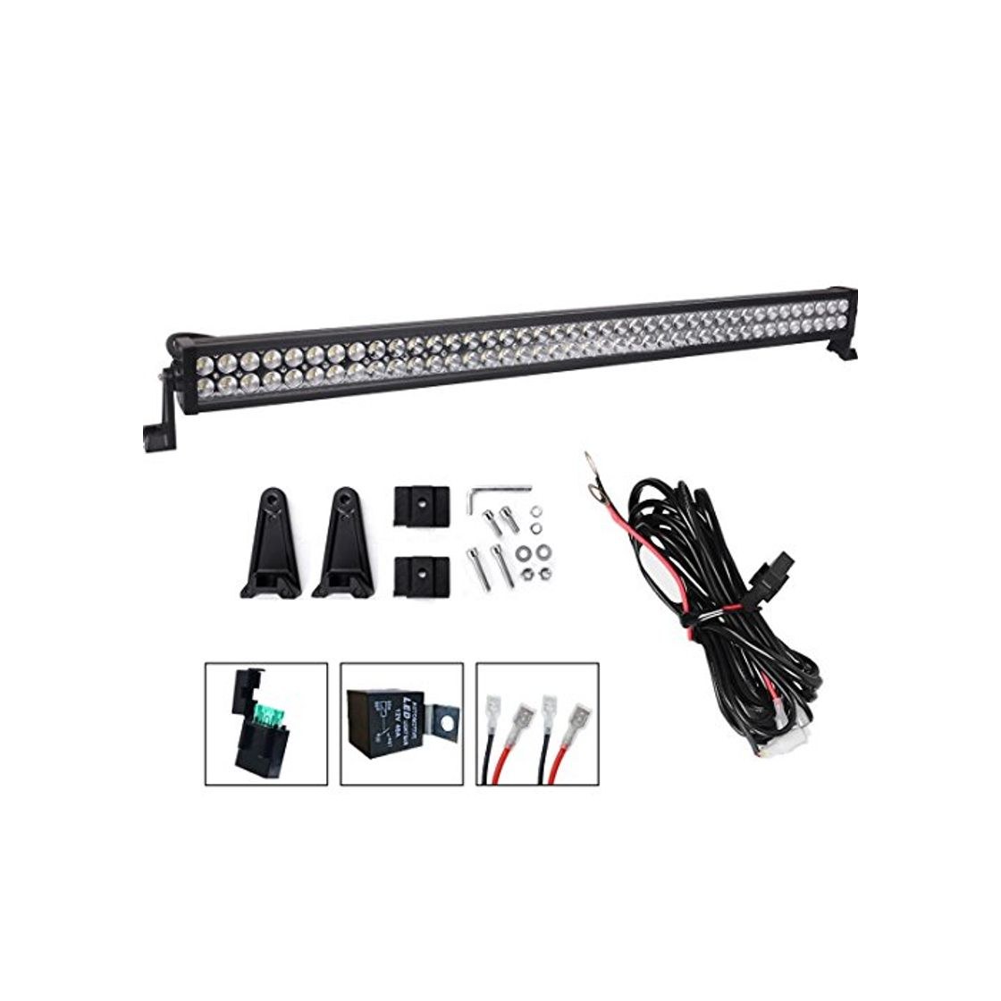 Producto Barras Led Para 4x4