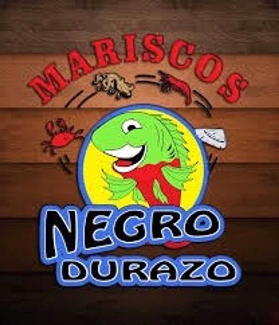 Restaurantes Mariscos Negro Durazo Zona Río