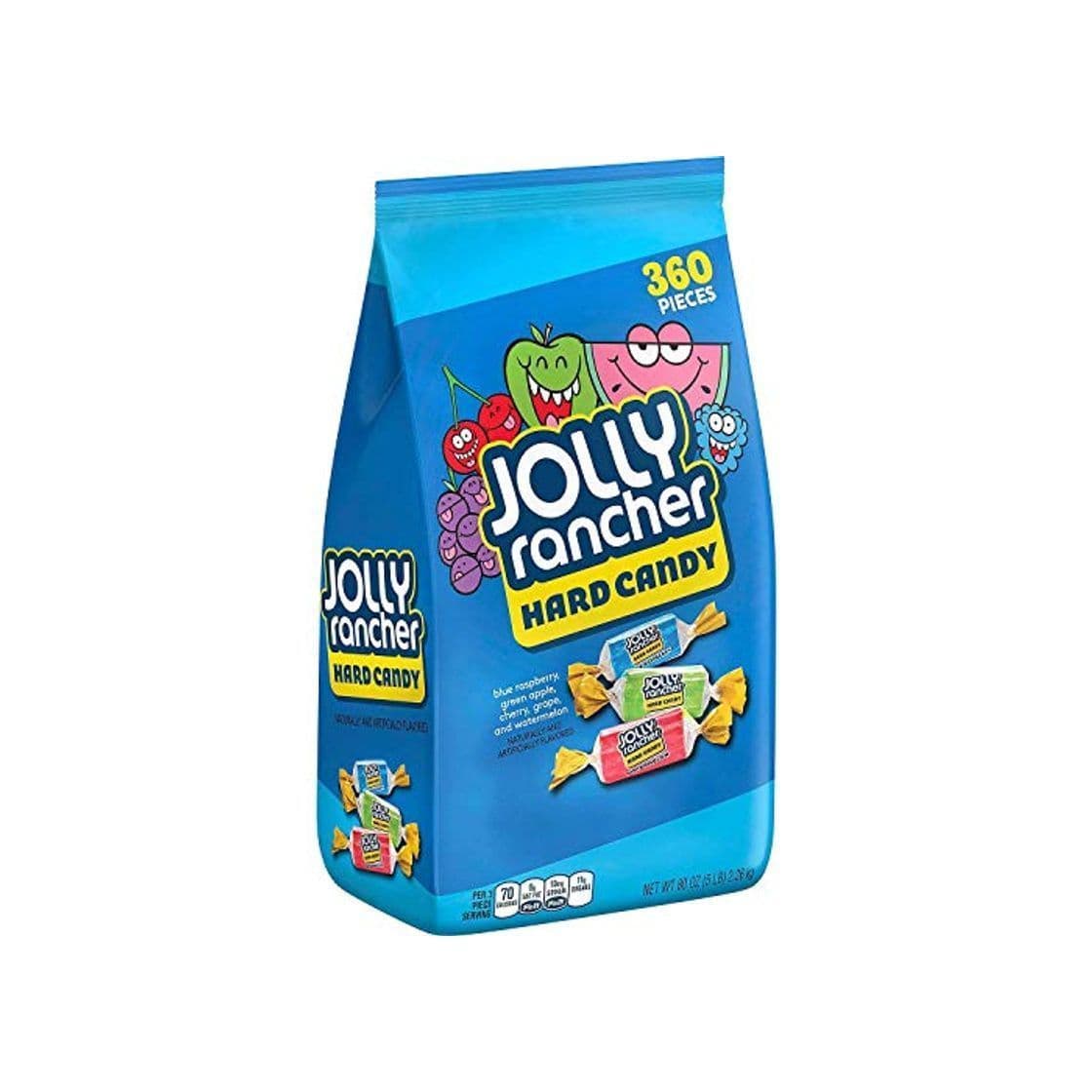 Product Jolly Rancher Bulk Bag