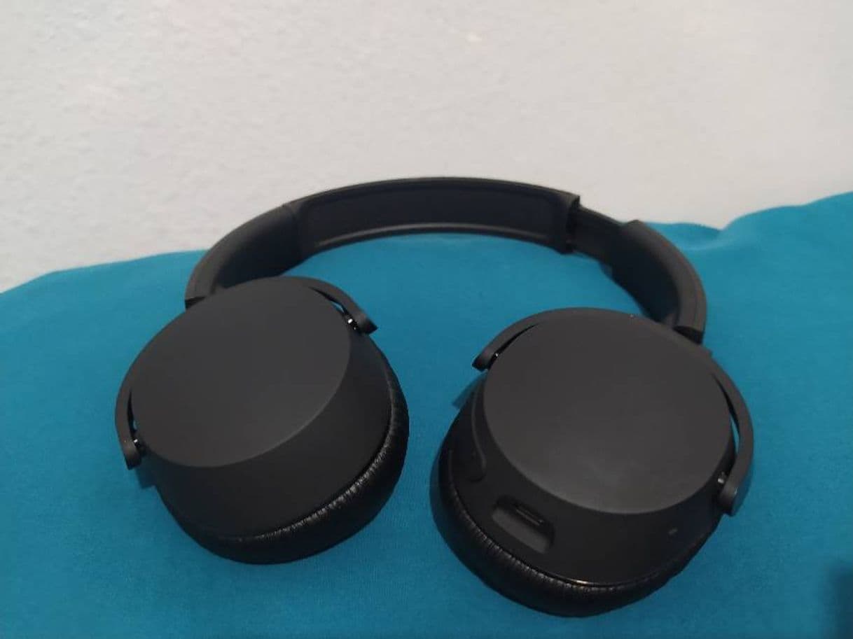 Product Auriculares de diadema con Bluetooth Skullcandy Hesh 2 Wireless