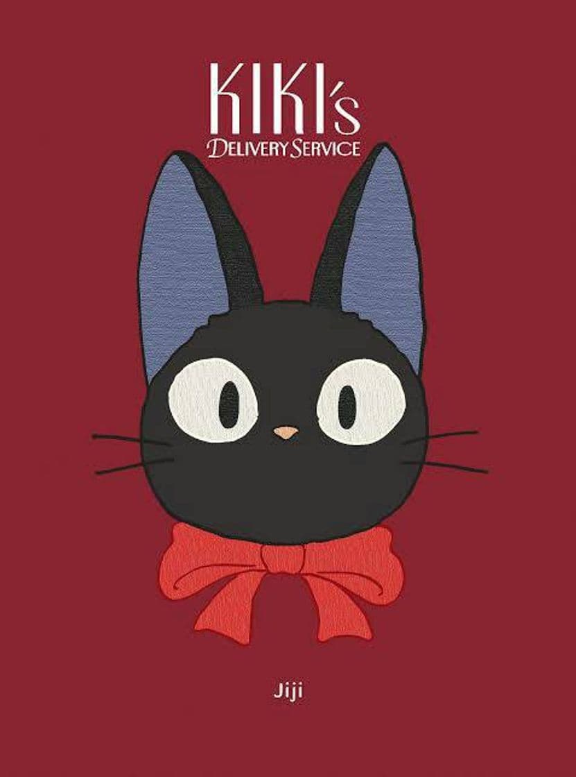 Movie Kiki's Delivery Service