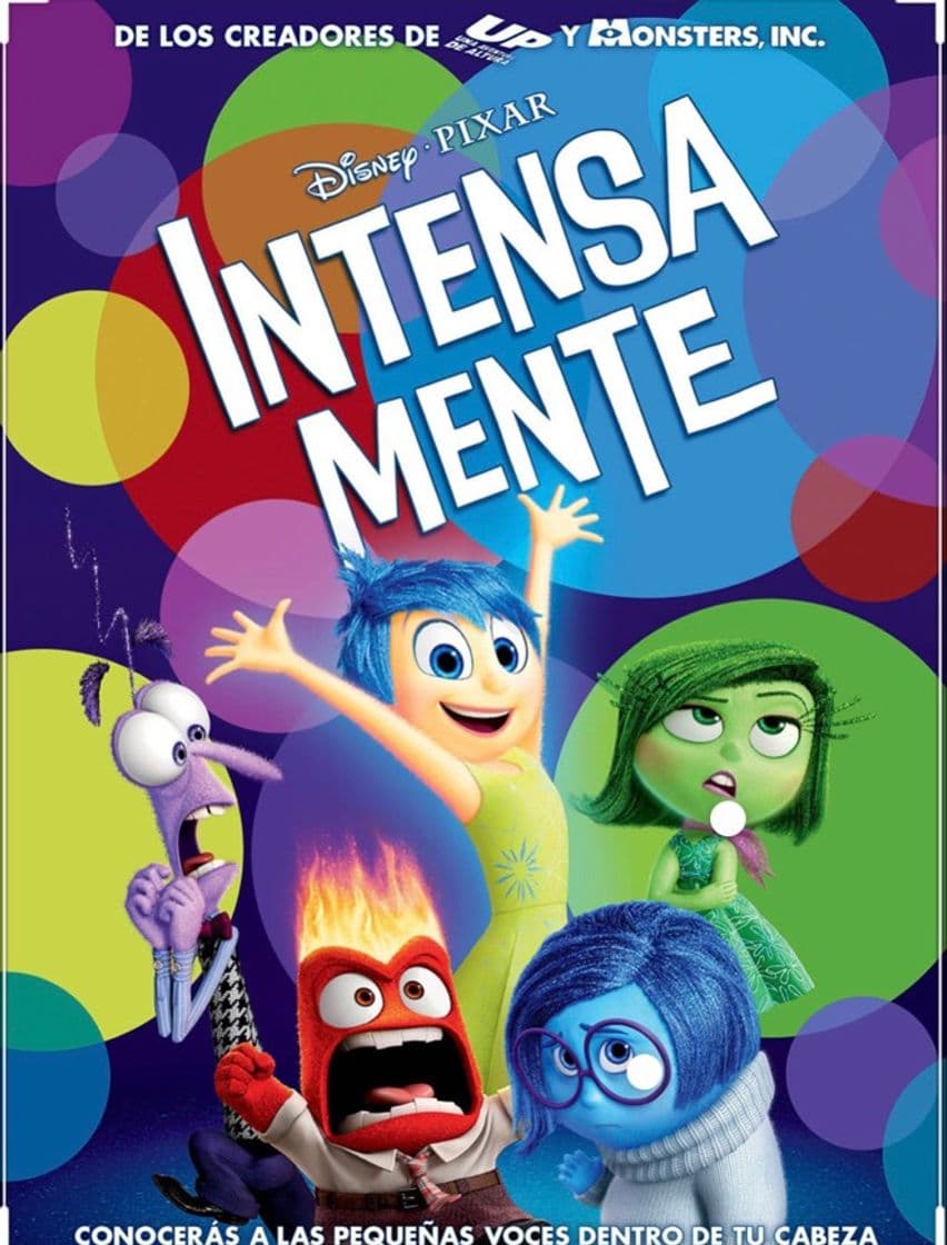 Movie Inside Out