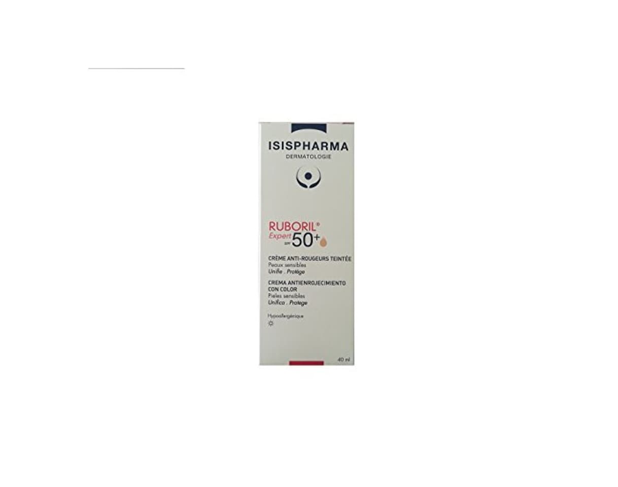 Producto Isis Pharma Ruboril Expert Spf 50 Anti Redness Cream 30ml Good for You by Isis