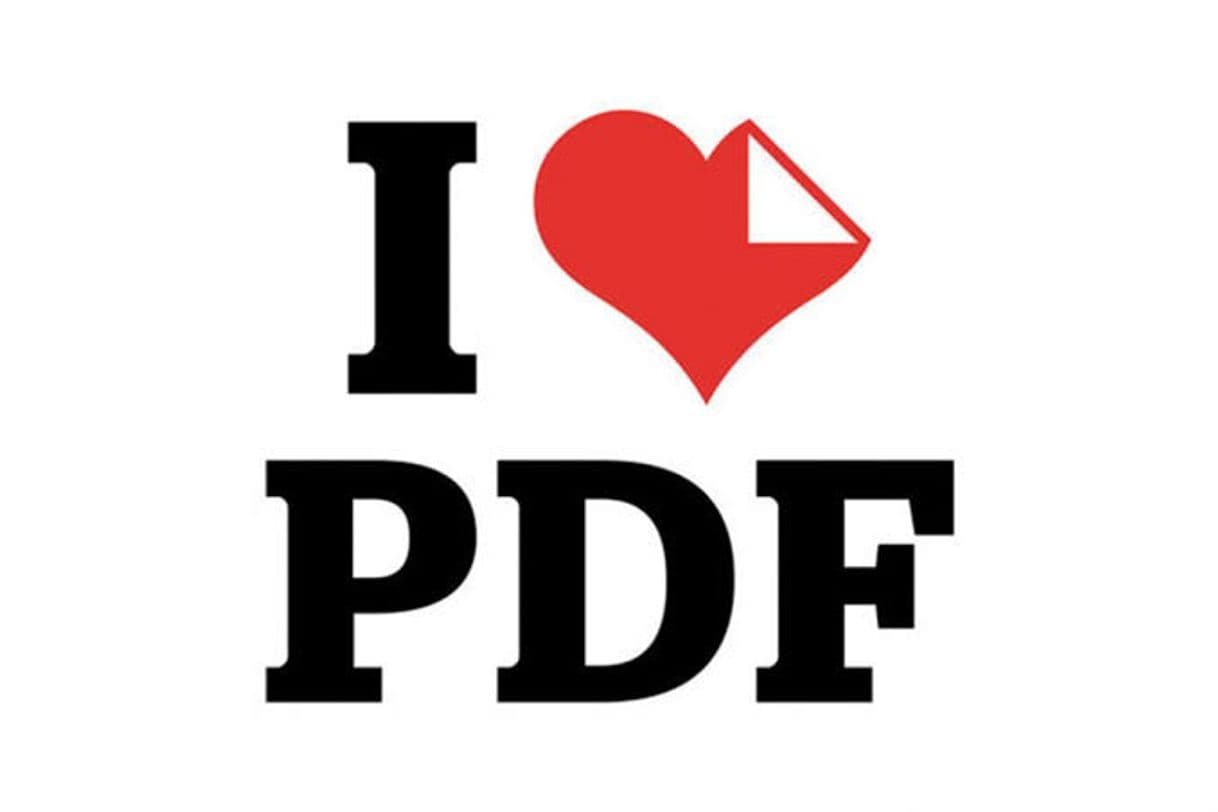 App I Love PDF