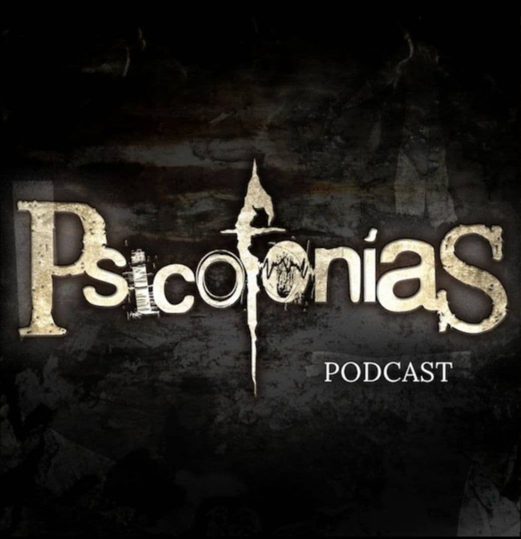 Fashion Psicofonías podcast