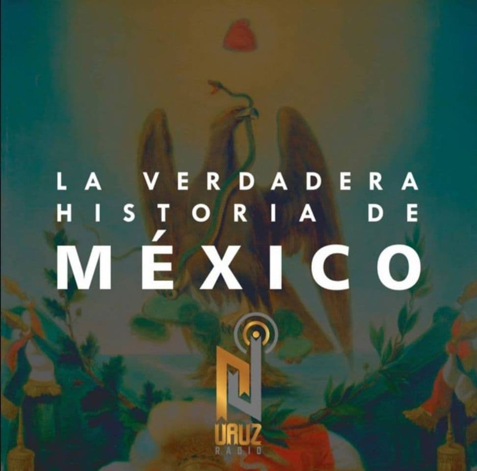 Fashion La verdadera Historia de México 