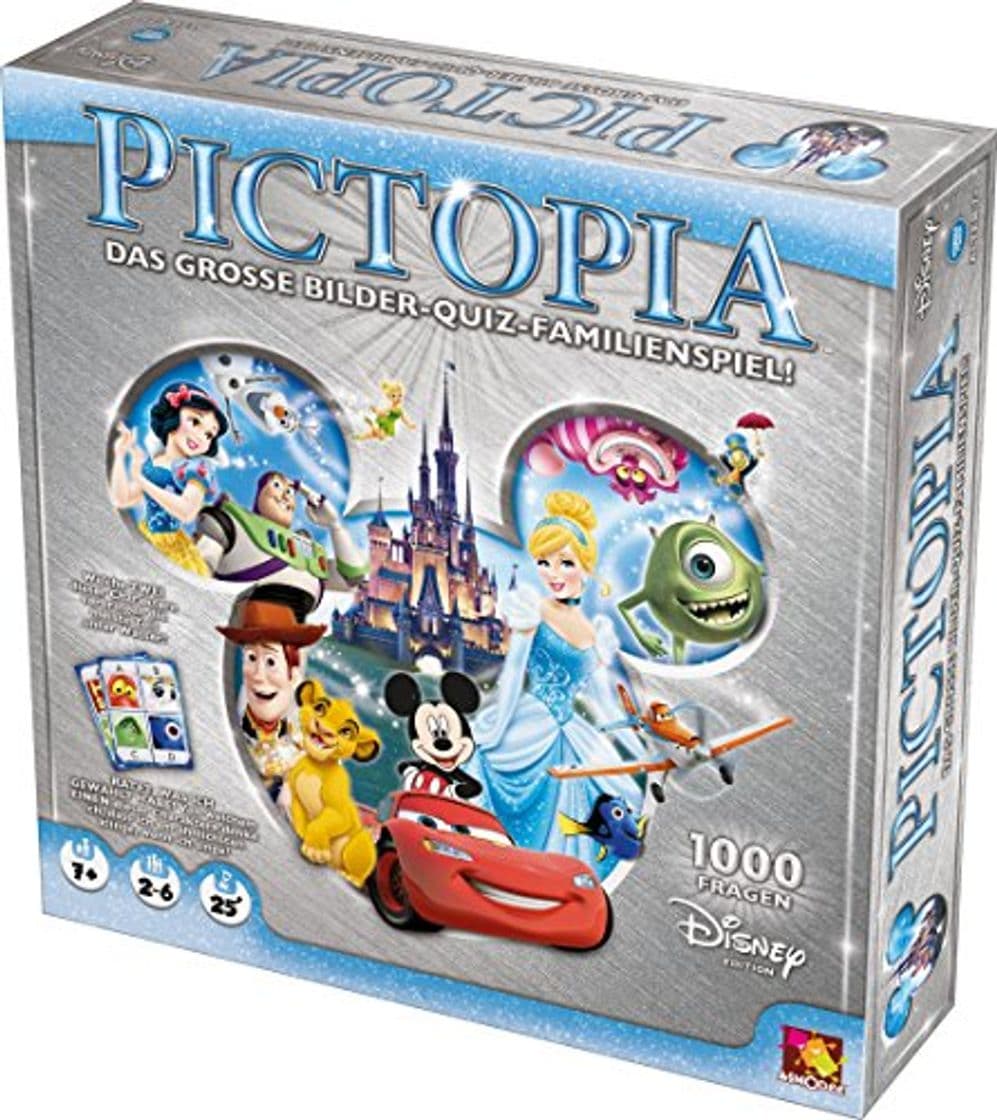 Product Asmodee 002793