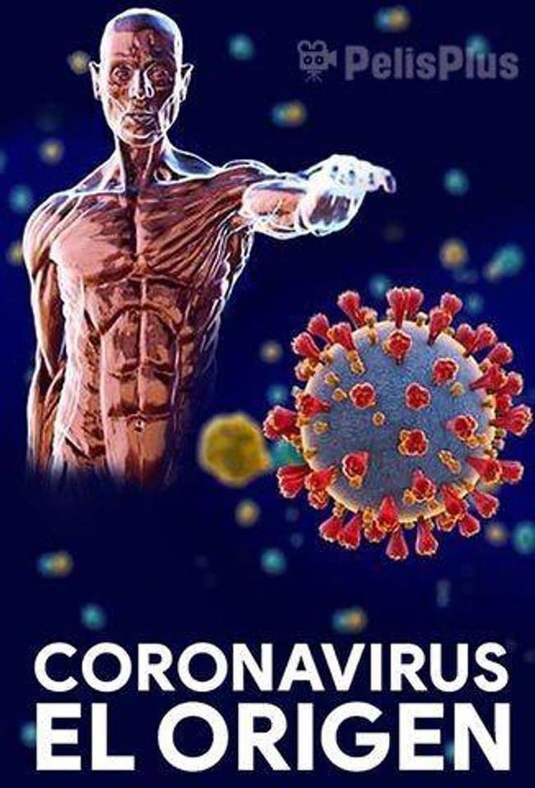 Movie El origen del coronavirus