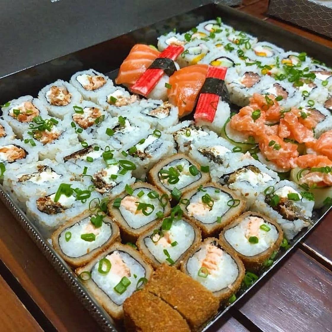 Restaurants Wave Sushi Delivery Londrina