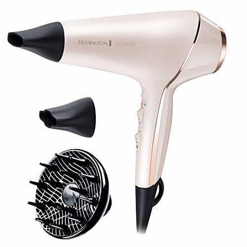 Product Remington PROluxe AC9140 - Secador de Pelo Profesional