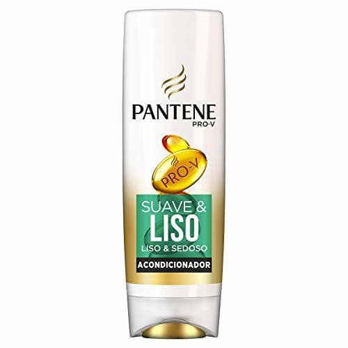 Beauty Pantene Pro-V Acondicionador Suave y Liso