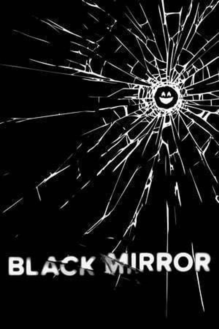 Serie Black Mirror