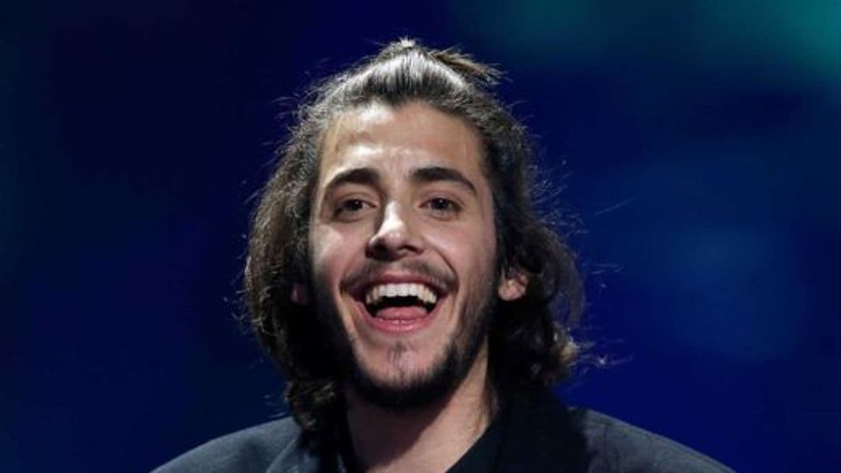 Canción Salvador Sobral