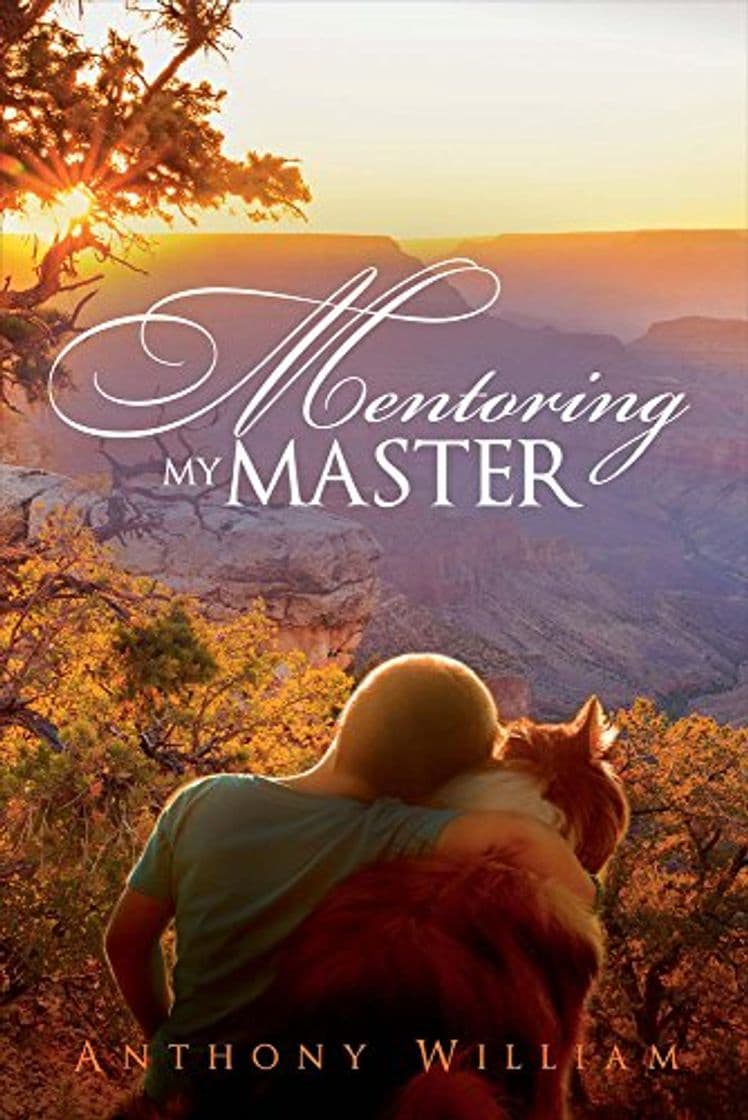 Book Mentoring My Master