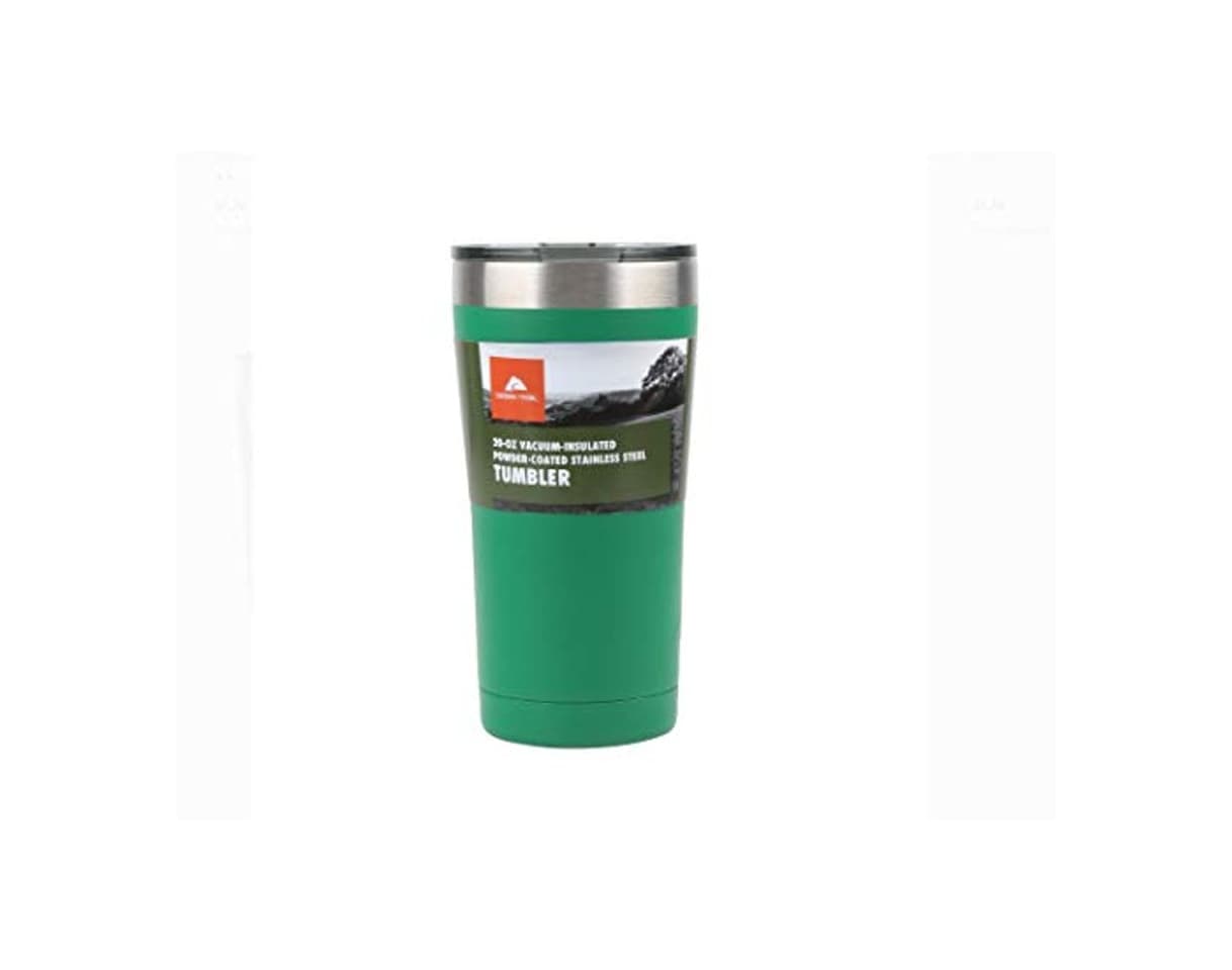 Producto Ozark Trail 20-ounce vaso de doble pared