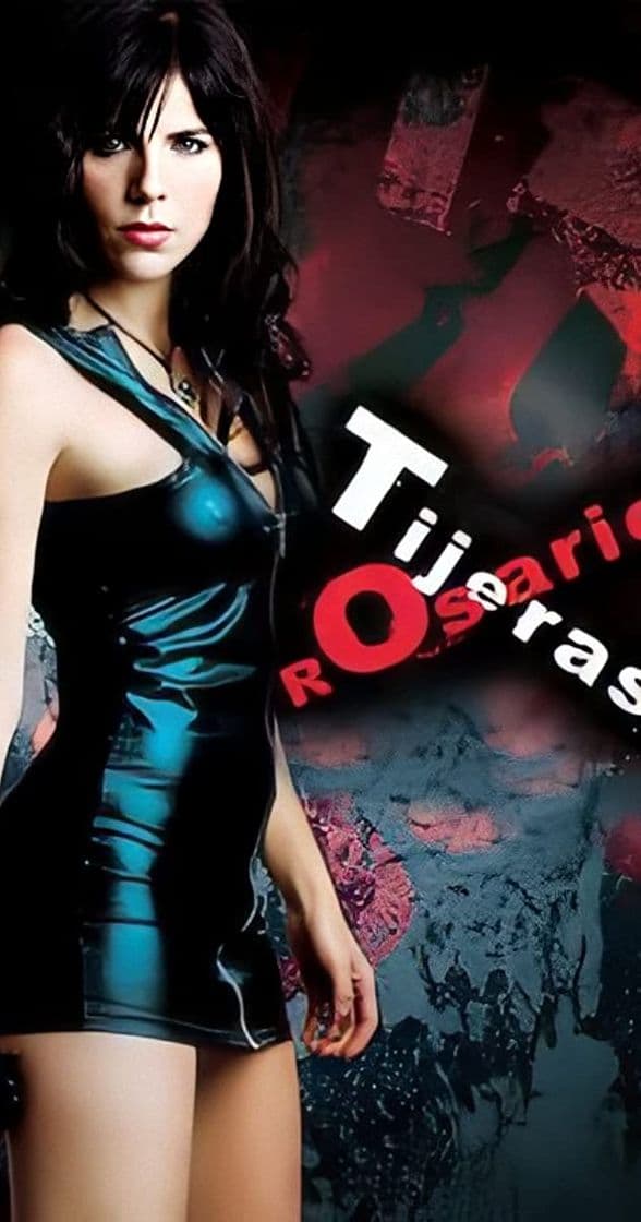 Serie Rosario Tijeras