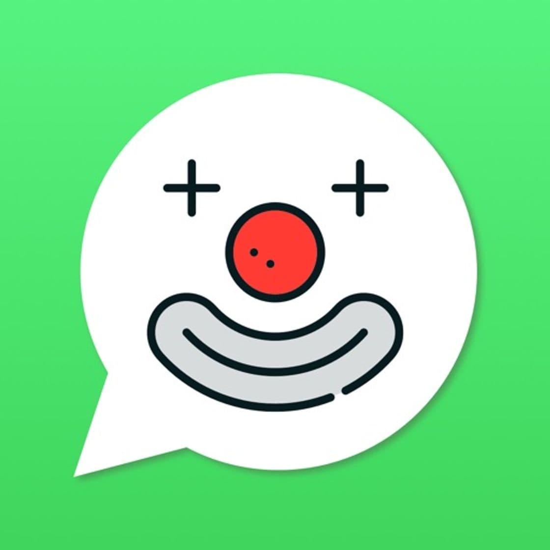 App ChatsFake for WhatsApp