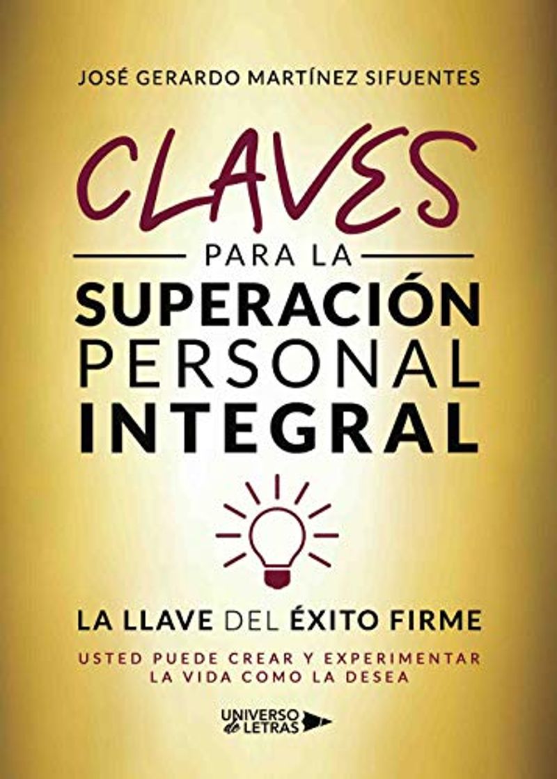 Fashion Claves para la Superación Personal Integral