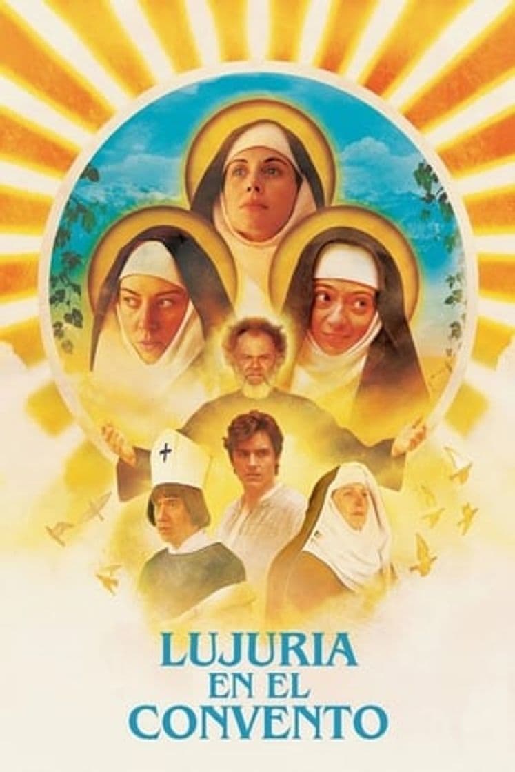 Movie The Little Hours