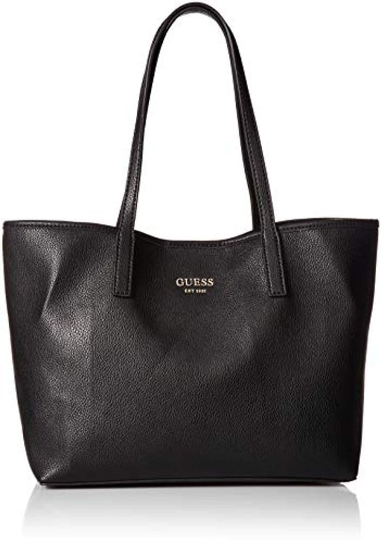 Fashion Guess - Vikky Tote, Mujer, Blanco