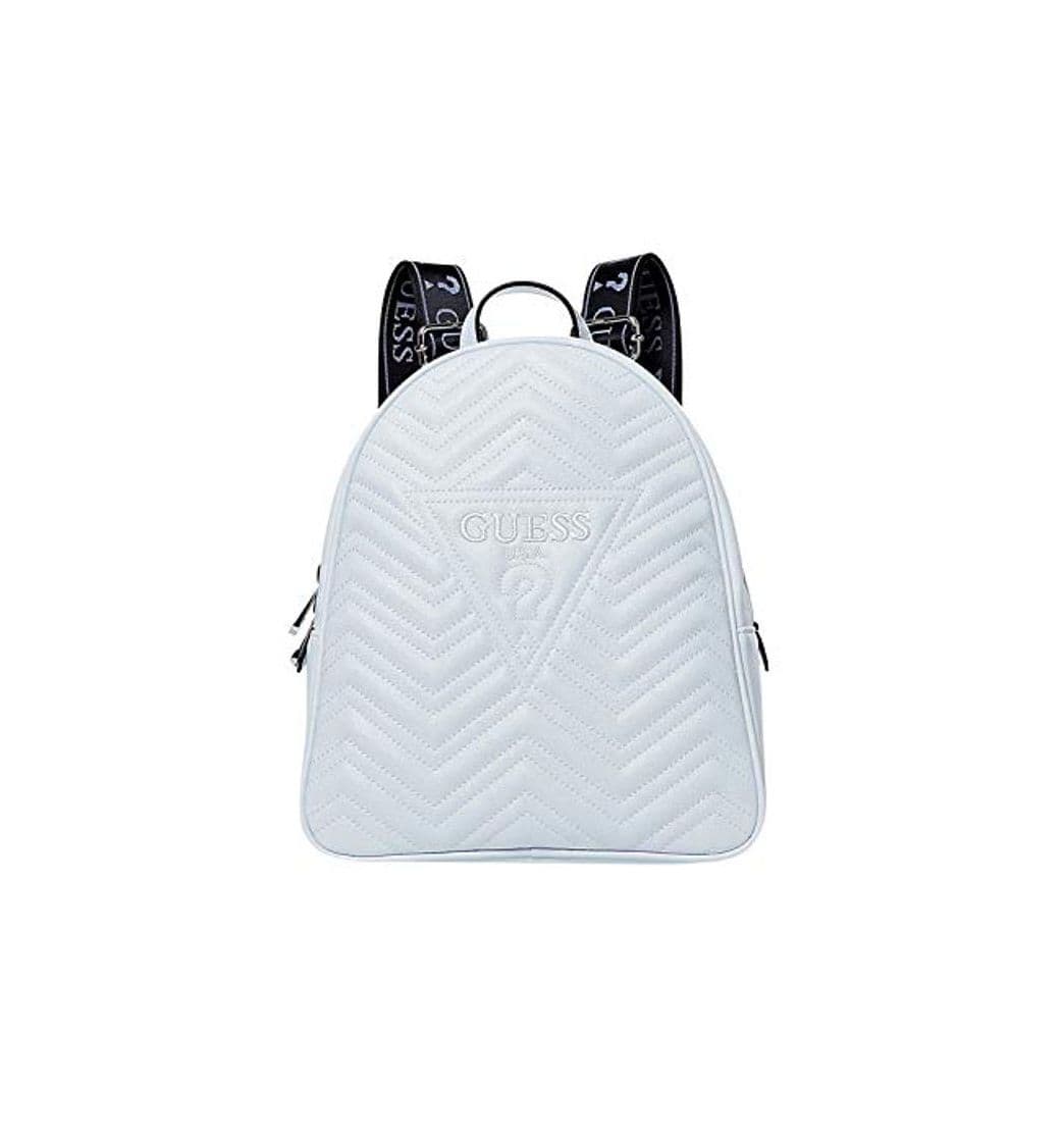 Fashion Guess Zana - Mochila grande para mujer Size